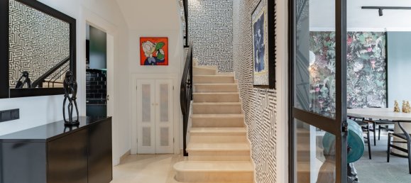 3 غرف نوم منزل في La Quinta, Spain رقم 147644 12