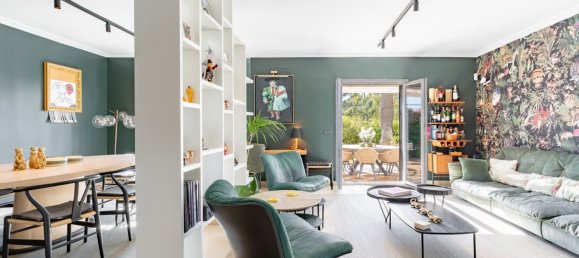 3 غرف نوم منزل في La Quinta, Spain رقم 147644 7