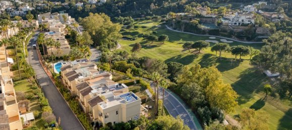 3 غرف نوم منزل في La Quinta, Spain رقم 147644 31