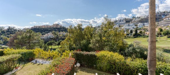 3 غرف نوم منزل في La Quinta, Spain رقم 147644 18
