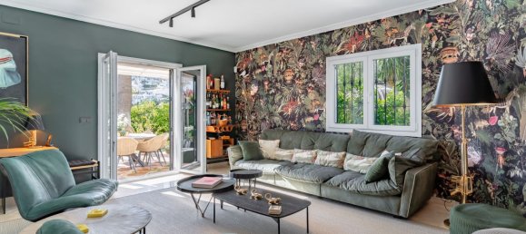 3 غرف نوم منزل في La Quinta, Spain رقم 147644 3