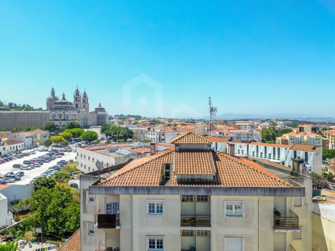 2 Schlafzimmer Wohnung in Ericeira, Portugal, Nr. 254315