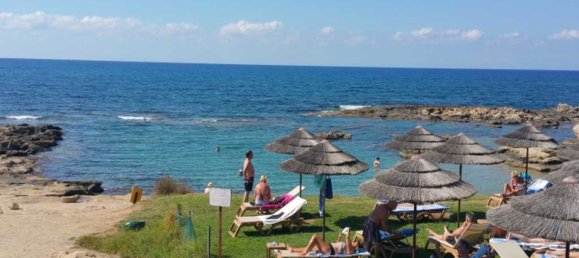 Studio in Paphos, Cyprus No. 2095 14