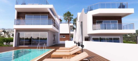 Studio in Paphos, Cyprus No. 2095 7