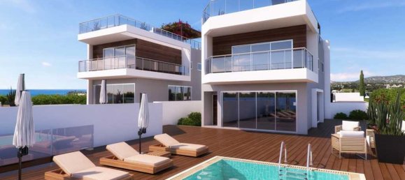 Studio in Paphos, Cyprus No. 2095 6