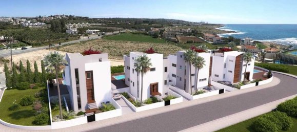 Studio in Paphos, Cyprus No. 2095 2