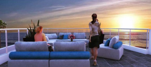 Studio in Paphos, Cyprus No. 2095 12