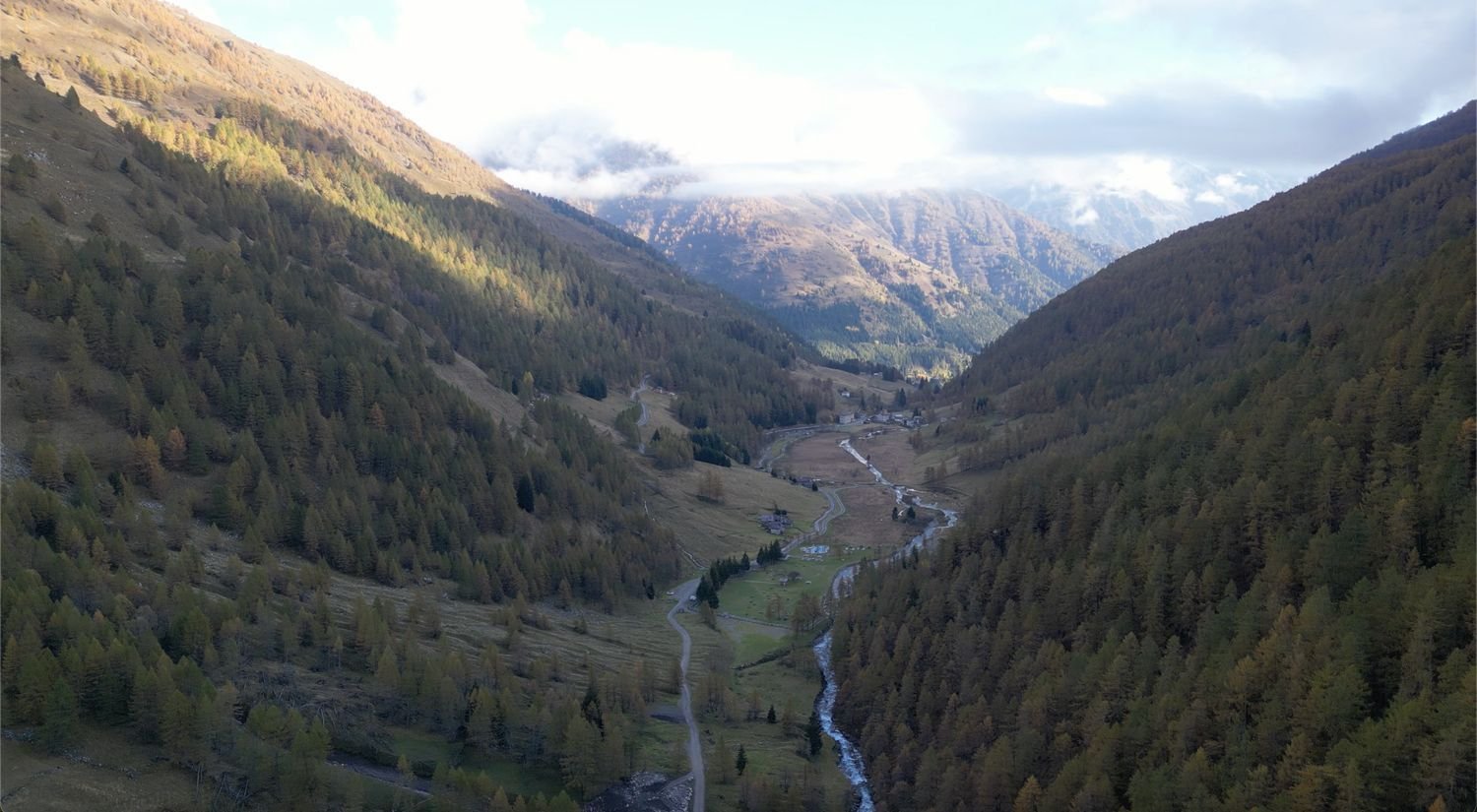 150m² Land in Ponte di Legno, Italy No. 332668