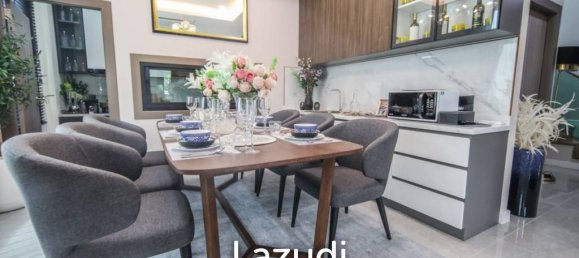 4 bedrooms Villa in Pattaya, Thailand No. 23534 6