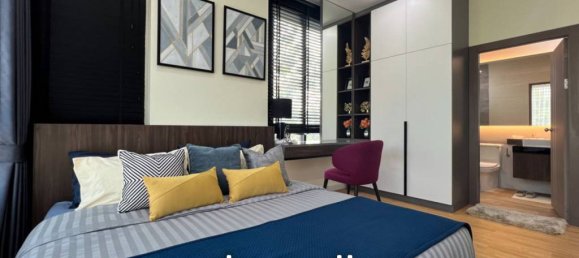 4 bedrooms Villa in Pattaya, Thailand No. 23534 10