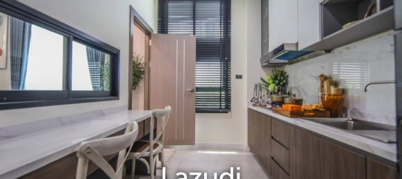 4 bedrooms Villa in Pattaya, Thailand No. 23534 7