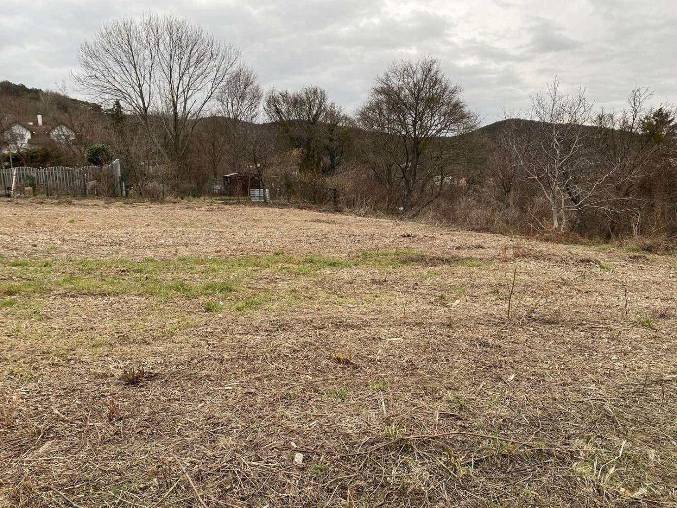  Land in Modling, Austria No. 196111