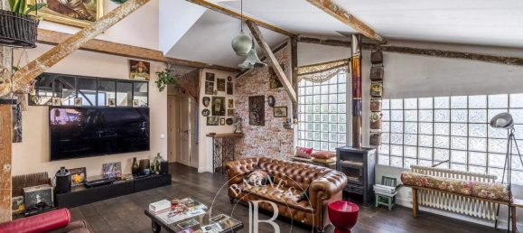 3 bedrooms Apartment in Paris, France No. 326692 8