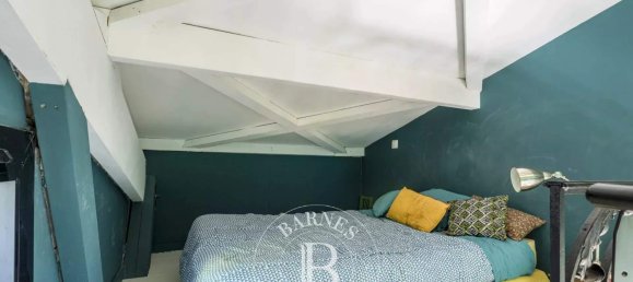 3 bedrooms Apartment in Paris, France No. 326692 12