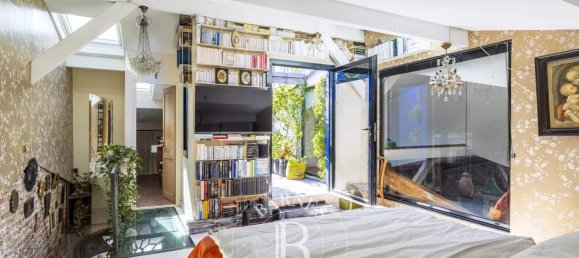 3 bedrooms Apartment in Paris, France No. 326692 14