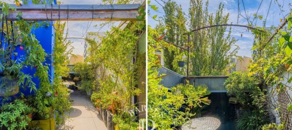 3 bedrooms Apartment in Paris, France No. 326692 17