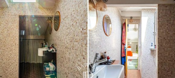 3 bedrooms Apartment in Paris, France No. 326692 16