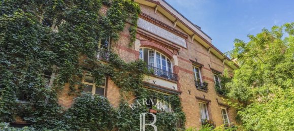 3 bedrooms Apartment in Paris, France No. 326692 20