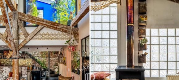 3 bedrooms Apartment in Paris, France No. 326692 19