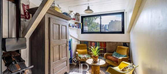 3 bedrooms Apartment in Paris, France No. 326692 11