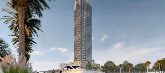 Apartamento de 2 dormitorios en Al Reem Island, UAE No. 96496 4