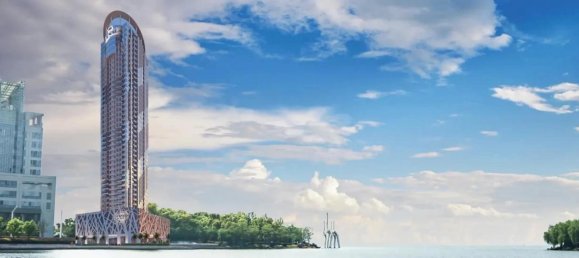 Apartamento de 2 dormitorios en Al Reem Island, UAE No. 96496 3