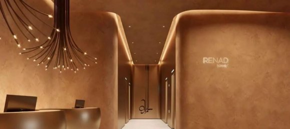 Apartamento de 2 dormitorios en Al Reem Island, UAE No. 96496 11