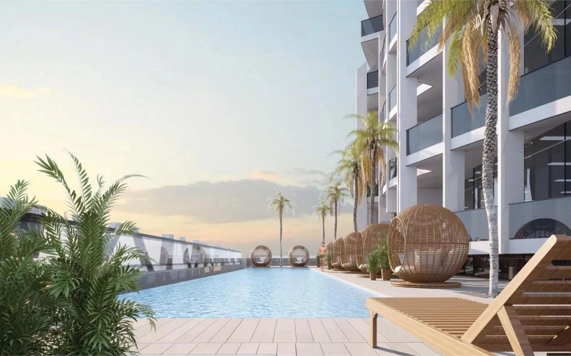 Apartamento de 2 dormitorios en Al Reem Island, UAE No. 96496