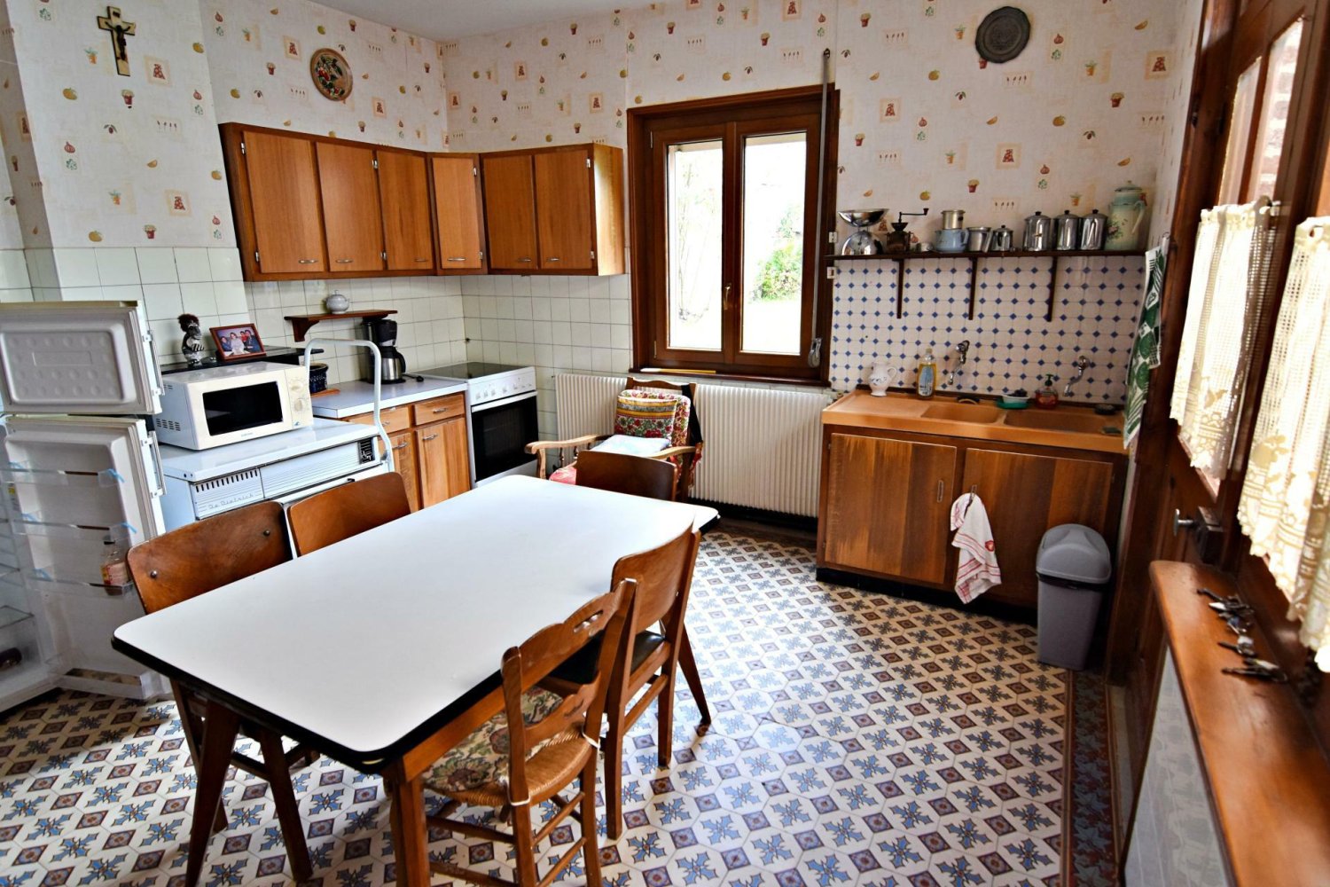 Casa de 2 dormitorios en Maing, France No. 349126