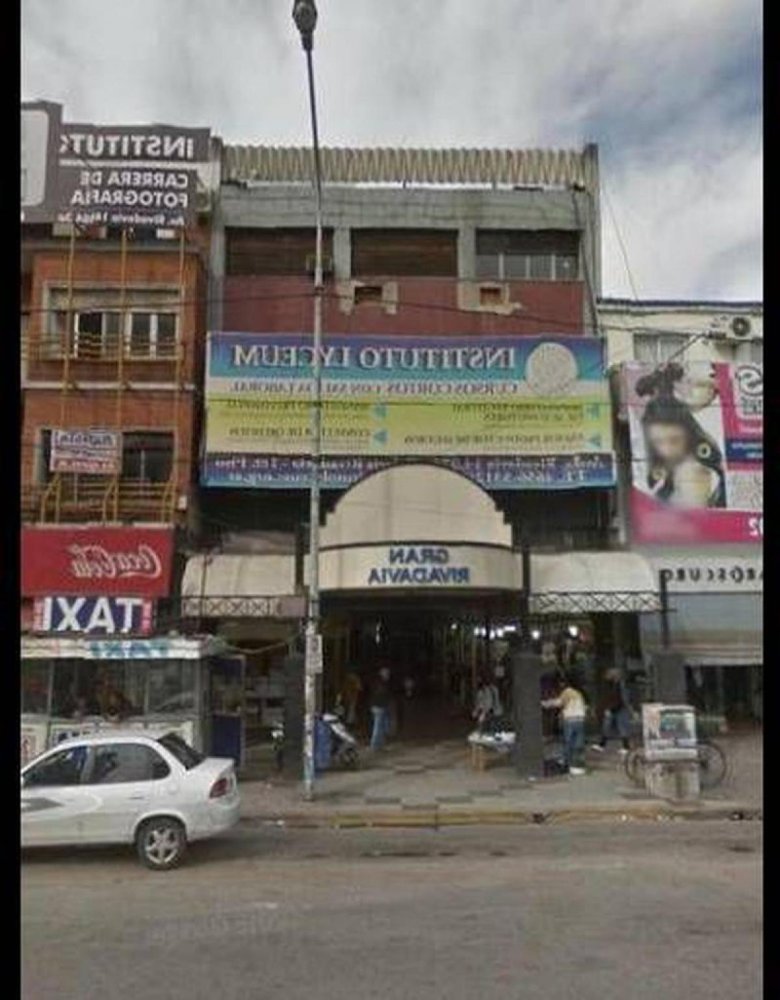  Office in Bermudez, Argentina No. 23514