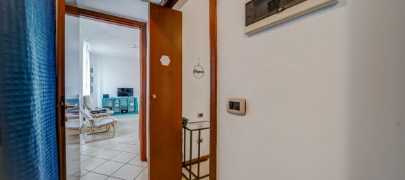 Apartamento de 2 habitaciónes en Casorate Sempione, Italy No. 310612 14