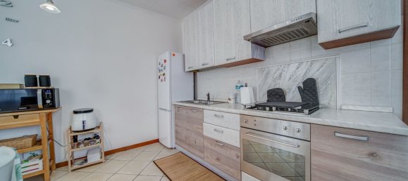Apartamento de 2 habitaciónes en Casorate Sempione, Italy No. 310612 8
