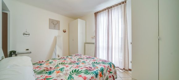 Apartamento de 2 habitaciónes en Casorate Sempione, Italy No. 310612 21