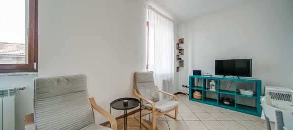 Apartamento de 2 habitaciónes en Casorate Sempione, Italy No. 310612 7