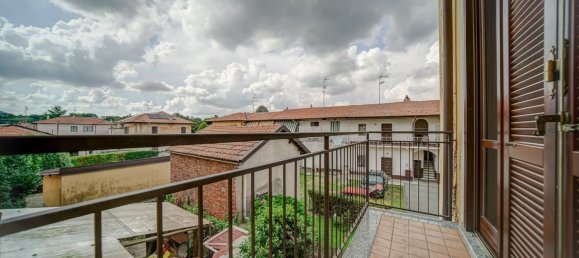 Apartamento de 2 habitaciónes en Casorate Sempione, Italy No. 310612 22