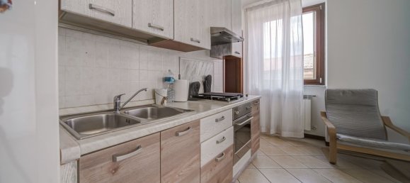 Apartamento de 2 habitaciónes en Casorate Sempione, Italy No. 310612 9