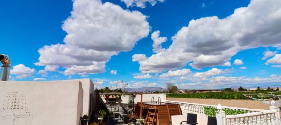 3 غرف نوم منزل في Dolores, Spain رقم 185180 22