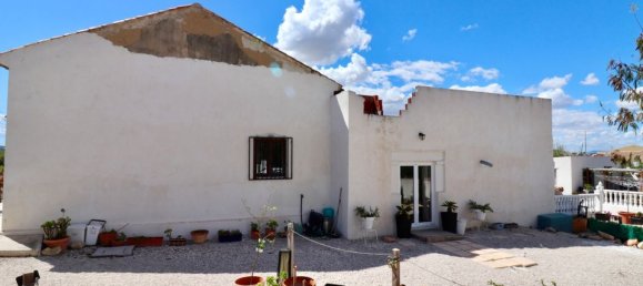 3 غرف نوم منزل في Dolores, Spain رقم 185180 21