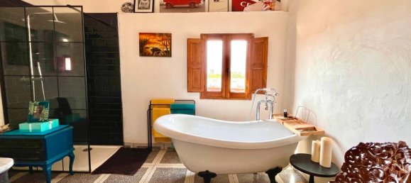 3 غرف نوم منزل في Dolores, Spain رقم 185180 12