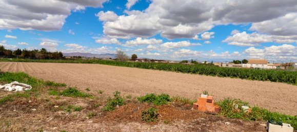 3 غرف نوم منزل في Dolores, Spain رقم 185180 28