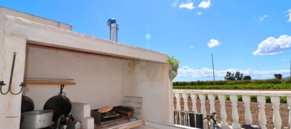 3 غرف نوم منزل في Dolores, Spain رقم 185180 26