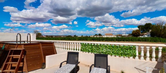 3 غرف نوم منزل في Dolores, Spain رقم 185180 25