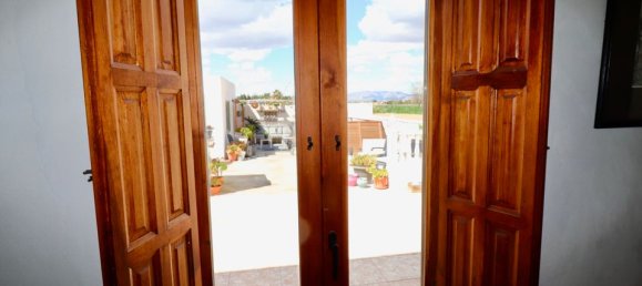 3 غرف نوم منزل في Dolores, Spain رقم 185180 14