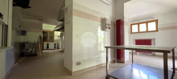 Коммерческая недвижимость 5000м² в Кастельнуово Нигра, Италия № 331433 16