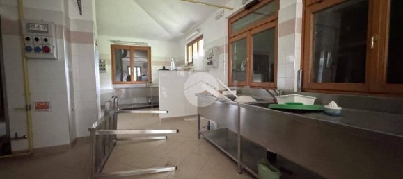 Коммерческая недвижимость 5000м² в Кастельнуово Нигра, Италия № 331433 18