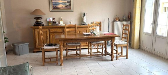 Apartamento T2 em Saint-Etienne, France N.º 332793 7