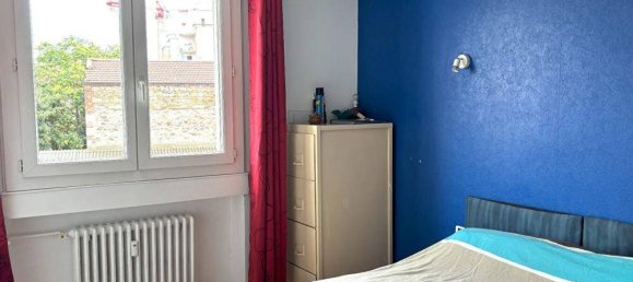 Apartamento T2 em Saint-Etienne, France N.º 332793 5