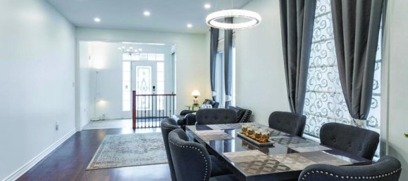 6 غرف نوم منزل في Milton, Canada رقم 846 4