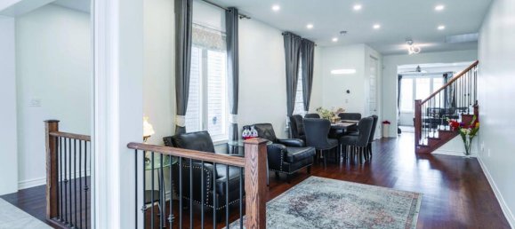 6 غرف نوم منزل في Milton, Canada رقم 846 3