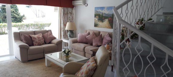 3 Schlafzimmer Doppelhaus in Malaga, Spain, Nr. 22585 9